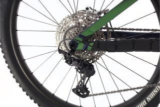 Ghost eRiot EN Universal XT (ebike) t.XL Reacondicionada