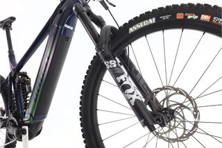 Ghost eRiot EN Universal XT (ebike) t.XL Reacondicionada