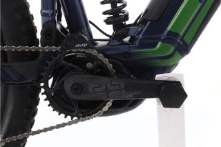 Ghost eRiot EN Universal XT (ebike) t.XL Reacondicionada