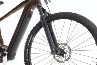 Focus Jarifa 2 6.8 (urbana) t.L Reacondicionada