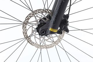 Focus Jarifa 2 6.8 (urbana) t.L Reacondicionada