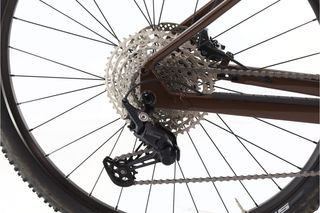 Focus Jarifa 2 6.8 (urbana) t.L Reacondicionada