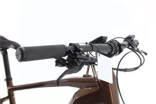 Focus Jarifa 2 6.8 (urbana) t.L Reacondicionada