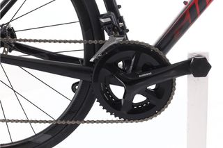 Giant Defy Advanced Pro 1 Di2 11V (carretera) t.54 Reacondicionada