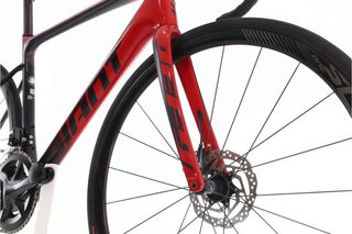 Giant Defy Advanced Pro 1 Di2 11V (carretera) t.54 Reacondicionada