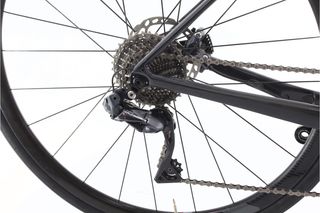 Giant Defy Advanced Pro 1 Di2 11V (carretera) t.54 Reacondicionada