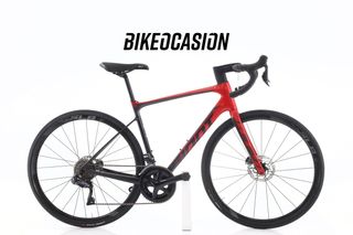 Giant Defy Advanced Pro 1 Di2 11V (carretera) t.54 Reacondicionada