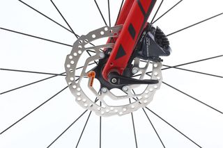 Giant Defy Advanced Pro 1 Di2 11V (carretera) t.54 Reacondicionada