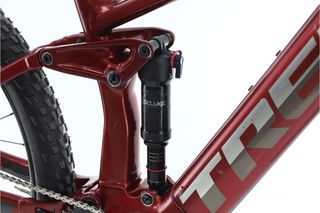 Trek Rail 5 (ebike) t.M Reacondicionada