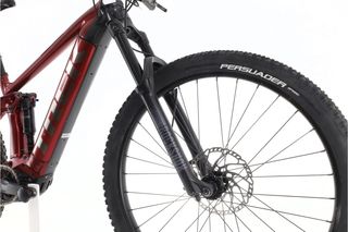 Trek Rail 5 (ebike) t.M Reacondicionada