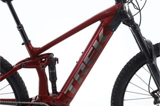Trek Rail 5 (ebike) t.M Reacondicionada