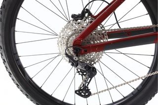 Trek Rail 5 (ebike) t.M Reacondicionada