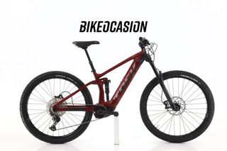 Trek Rail 5 (ebike) t.M Reacondicionada