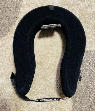 Protezione collo moto bambino Alpinestars