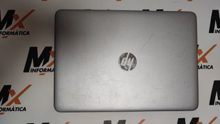 HP EliteBook 14” | i5 | 8GB RAM | Táctil
