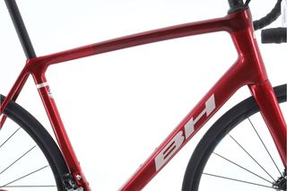 BH SL1 (carretera) t.56 Reacondicionada