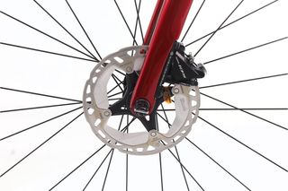 BH SL1 (carretera) t.56 Reacondicionada