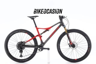 BH Lynx Race Evo (MTB) t.L Reacondicionada