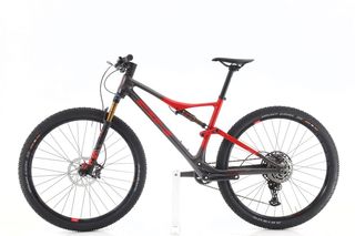 BH Lynx Race Evo (MTB) t.L Reacondicionada