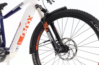 Promo · Bicicleta Haibike XDuro Adventr 5.0 t.XL Reacondicionada
