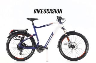 Haibike XDuro Adventr 5.0 (urbana) t.XL Reacondicionada