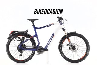 Promo · Bicicleta Haibike XDuro Adventr 5.0 t.XL Reacondicionada