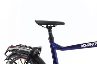 Haibike XDuro Adventr 5.0 (urbana) t.XL Reacondicionada
