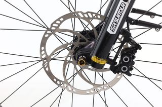 Haibike XDuro Adventr 5.0 (urbana) t.XL Reacondicionada