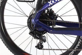 Promo · Bicicleta Haibike XDuro Adventr 5.0 t.XL Reacondicionada