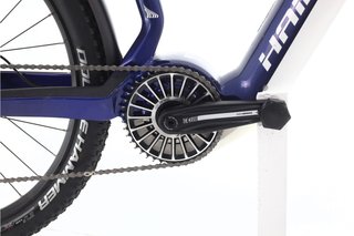 Promo · Bicicleta Haibike XDuro Adventr 5.0 t.XL Reacondicionada