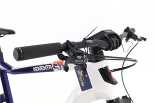 Haibike XDuro Adventr 5.0 (urbana) t.XL Reacondicionada