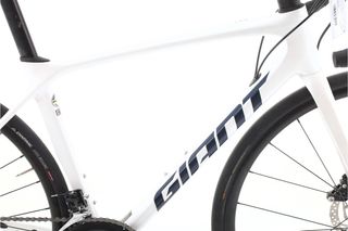 Giant TCR Advanced 2 (carretera) t.52 Reacondicionada