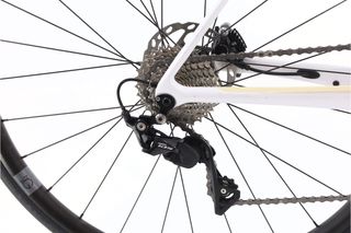 Giant TCR Advanced 2 (carretera) t.52 Reacondicionada