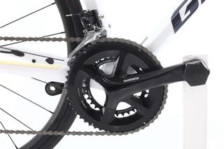 Giant TCR Advanced 2 (carretera) t.52 Reacondicionada