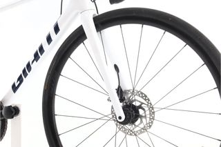 Giant TCR Advanced 2 (carretera) t.52 Reacondicionada