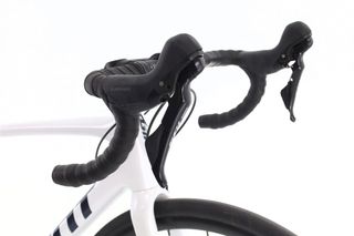 Giant TCR Advanced 2 (carretera) t.52 Reacondicionada