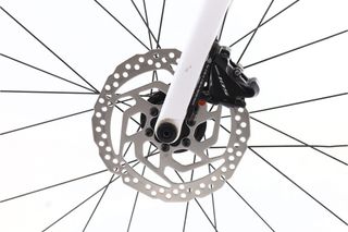 Giant TCR Advanced 2 (carretera) t.52 Reacondicionada