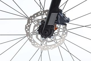 Merida Reacto (carretera) t.54 Reacondicionada