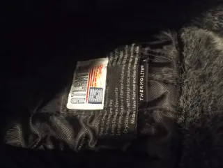 Gorro Aviador Atlantis Eco Polar Unisex