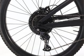 Bicicleta Trek Fuel EX-e 9.5 t.M Reacondicionada