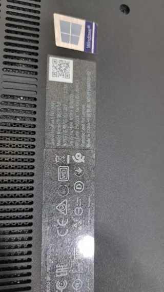 Lenovo Ideapad S145 – AMD Ryzen 3 | 8GB | 256G