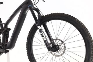 Bicicleta Trek Fuel EX-e 9.5 t.M Reacondicionada