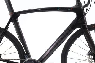 Bianchi Oltre XR3 (carretera) t.60 Reacondicionada