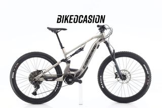Lapierre Overvolt TR 5.6 (ebike) t.M Reacondicionada