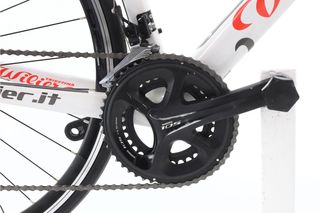 Wilier GTR Gran Turismo (carretera) t.52 Reacondicionada