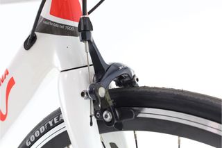 Wilier GTR Gran Turismo (carretera) t.52 Reacondicionada