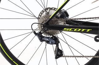 Scott Foil 20 (carretera) t.54 Reacondicionada