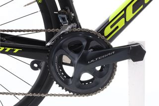 Scott Foil 20 (carretera) t.54 Reacondicionada