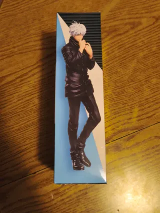 Figure Satoru Gojo Jujutsu Kaisen Taito