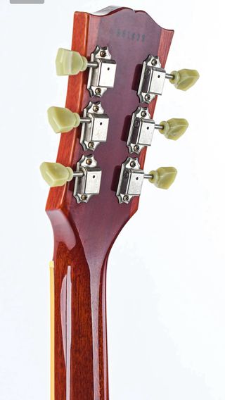 Gibson Les Paul 1958 Custom Shop